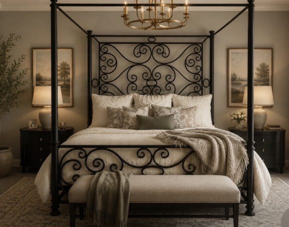 Hone Organizing: Staging to Sell 