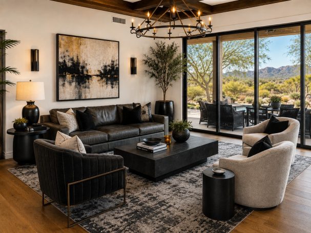 Hone Organizing: Staging to Sell 