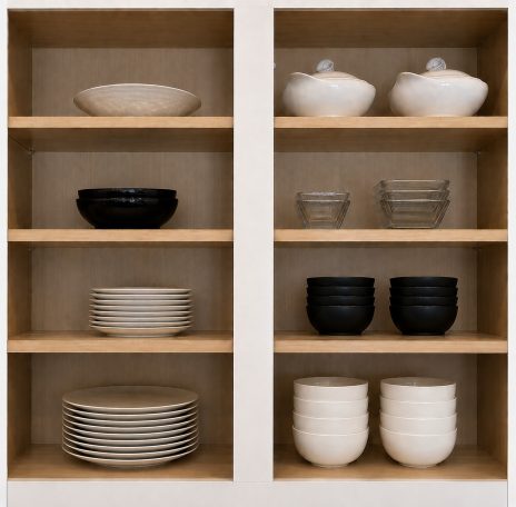 Essentials Only Home Organizing: Getting Rent Ready