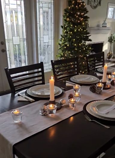 Home Organizing: Event and Party Staging