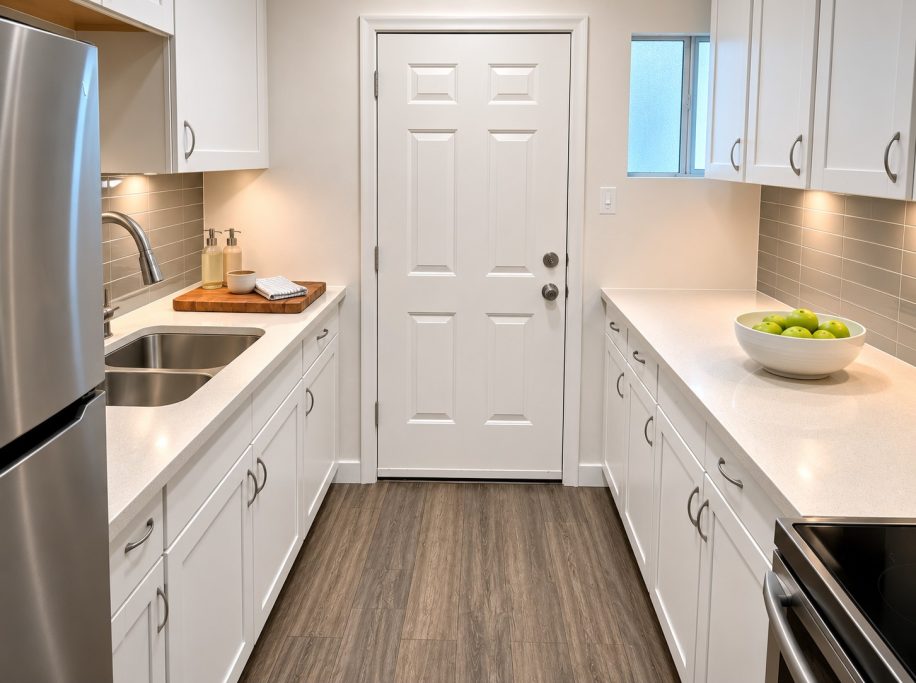 Home Organizing Decluttering & Organizing