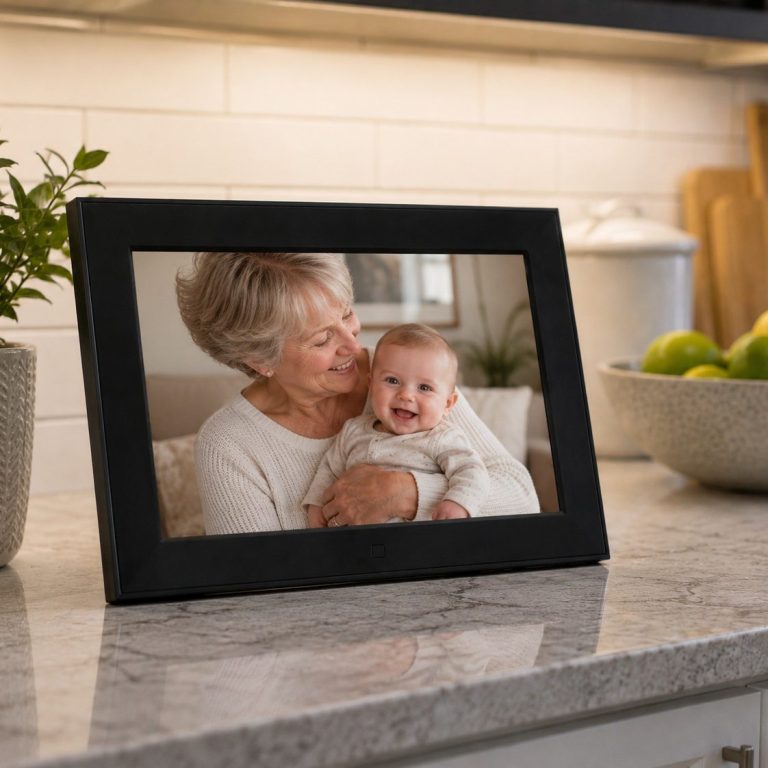 Photo Digitization Photo Album Conversion