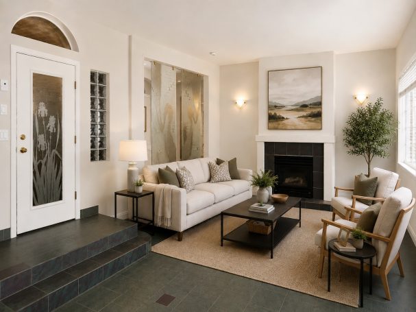 Hone Organizing: Staging to Sell 